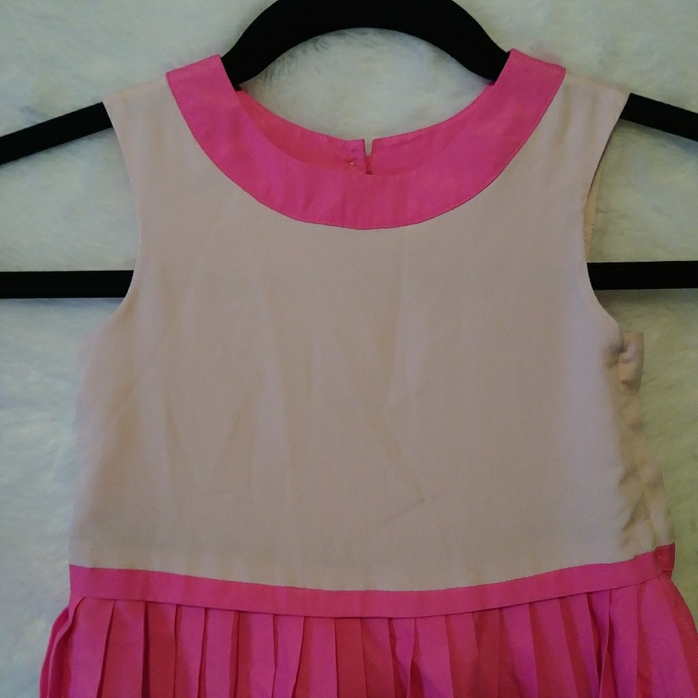 Baker by Ted Baker Pleated Dress - Picture 2 of 7